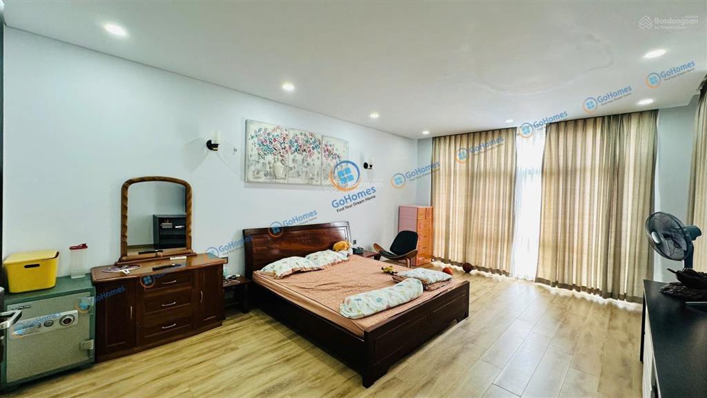(ncc) cho thuê biệt thự song lập khu đô thị quốc tế đa phước, hải châu diện tích 160m²