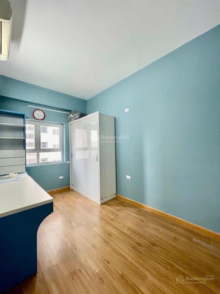 Bán căn hộ tòa tháp đôi 30t cầu giấy, 55m2, 4.65 tỷ, 2 ngủ, 1 vs, sổ đỏ cc, full nội thất mới đẹp.