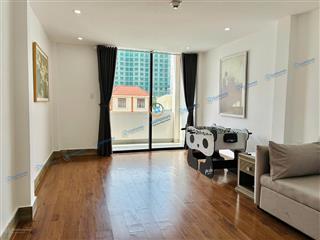 Cho thuê mini villa hồ bơi gần biển mỹ khê, khu nguyễn văn thoại
