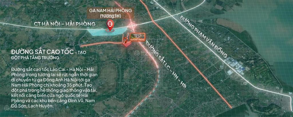 Sở hữu biệt thự 90m2, 4 phòng ngủ, 3 phòng tắm, giá chỉ 6 tỷ đồng