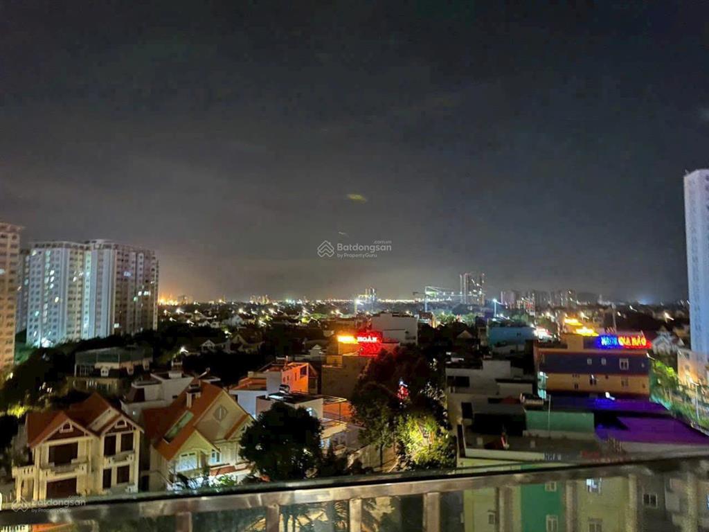 Căn hộ 2pn, 2wc tại gateway vũng tàu, giá tốt, view phố tầng cao