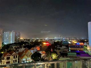 Căn hộ 2pn, 2wc tại gateway vũng tàu, giá tốt, view phố tầng cao