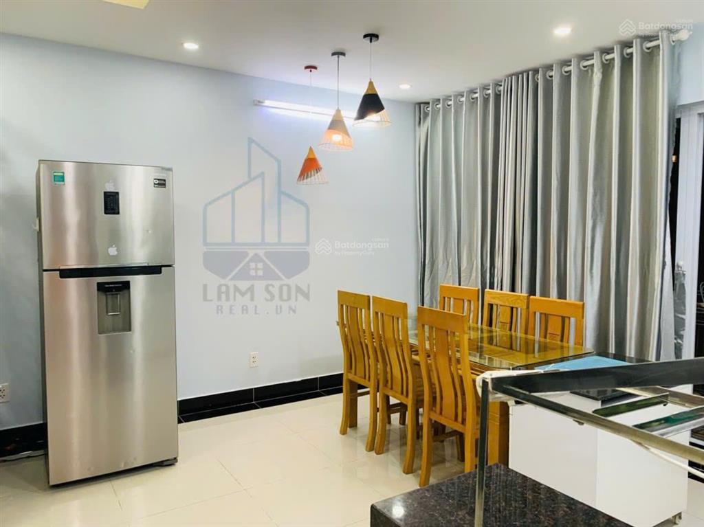 Cho thuê căn hộ 3pn, chung cư dic phoenix