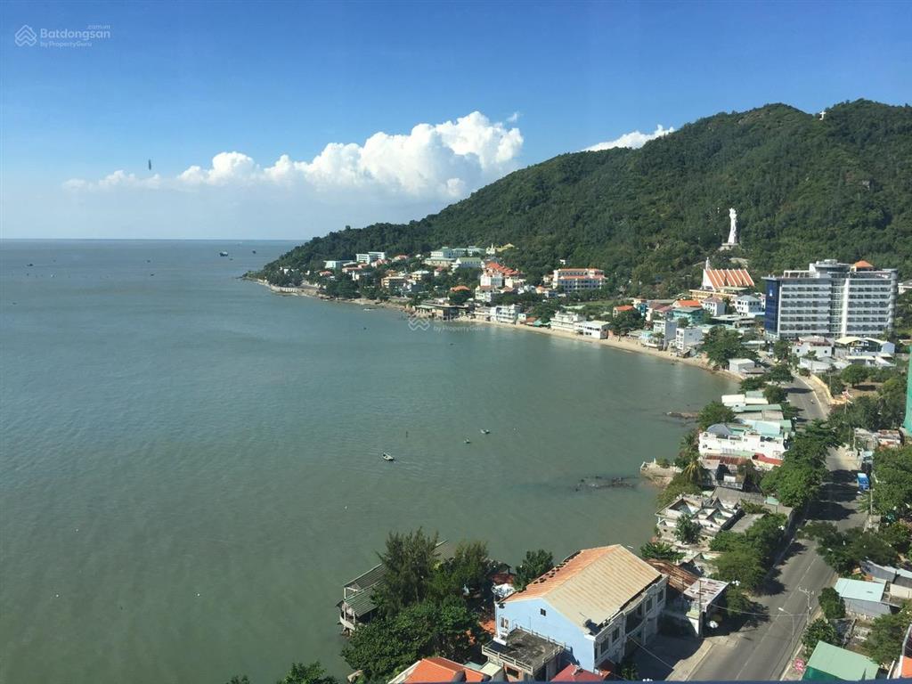 Chính chủ cần tiền bán gấp căn hộ thủy tiên resort view biển đẹp, khai thác cho thuê ngay