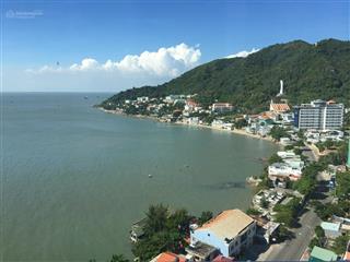 Chính chủ cần tiền bán gấp căn hộ thủy tiên resort view biển đẹp, khai thác cho thuê ngay