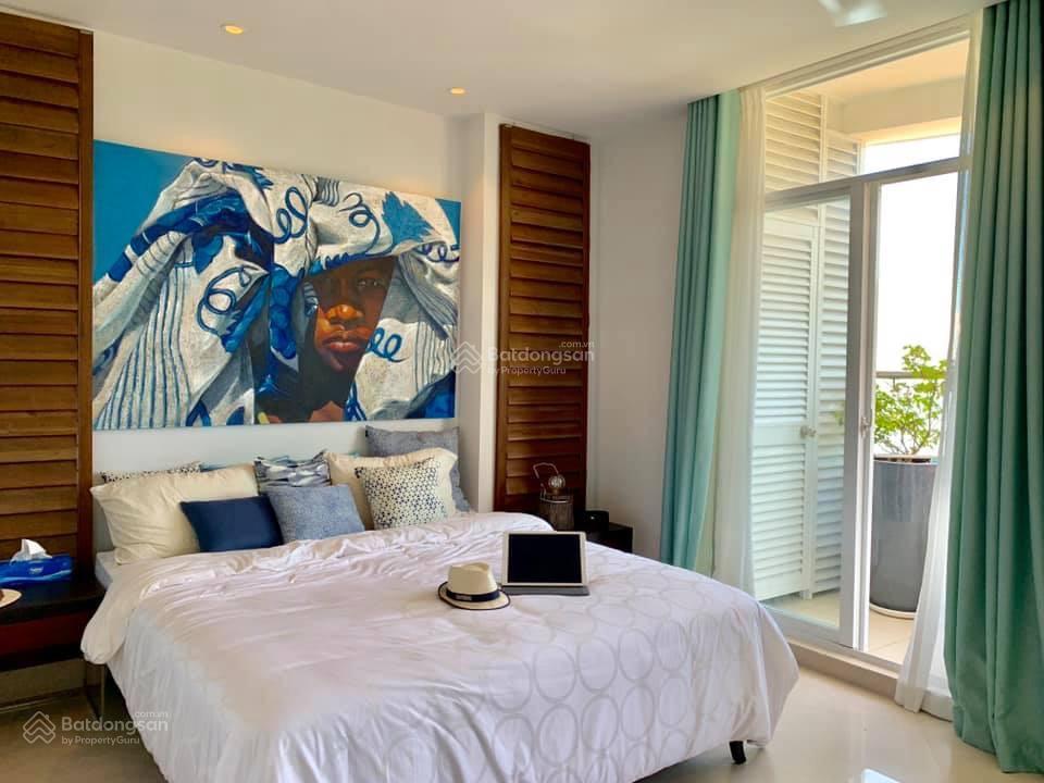 Chính chủ cần tiền bán gấp căn hộ thủy tiên resort view biển đẹp, khai thác cho thuê ngay