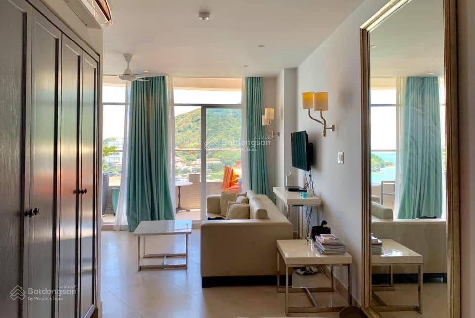 Chính chủ cần tiền bán gấp căn hộ thủy tiên resort view biển đẹp, khai thác cho thuê ngay