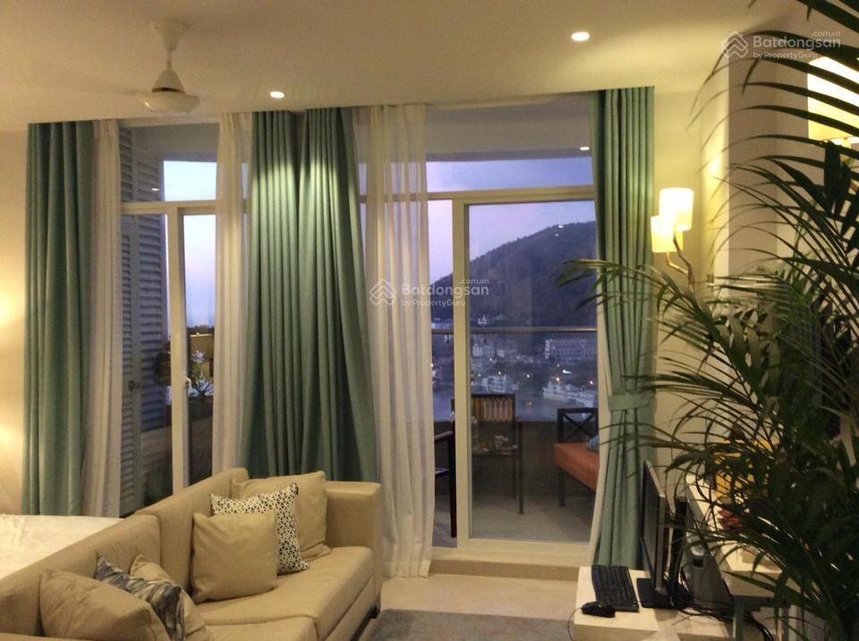 Chính chủ cần tiền bán gấp căn hộ thủy tiên resort view biển đẹp, khai thác cho thuê ngay