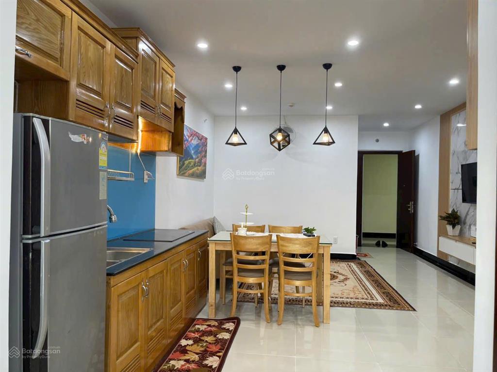 Bán nhanh căn hộ dic phoenix b view biển & pháo hoa giá chỉ 3,05 tỷ