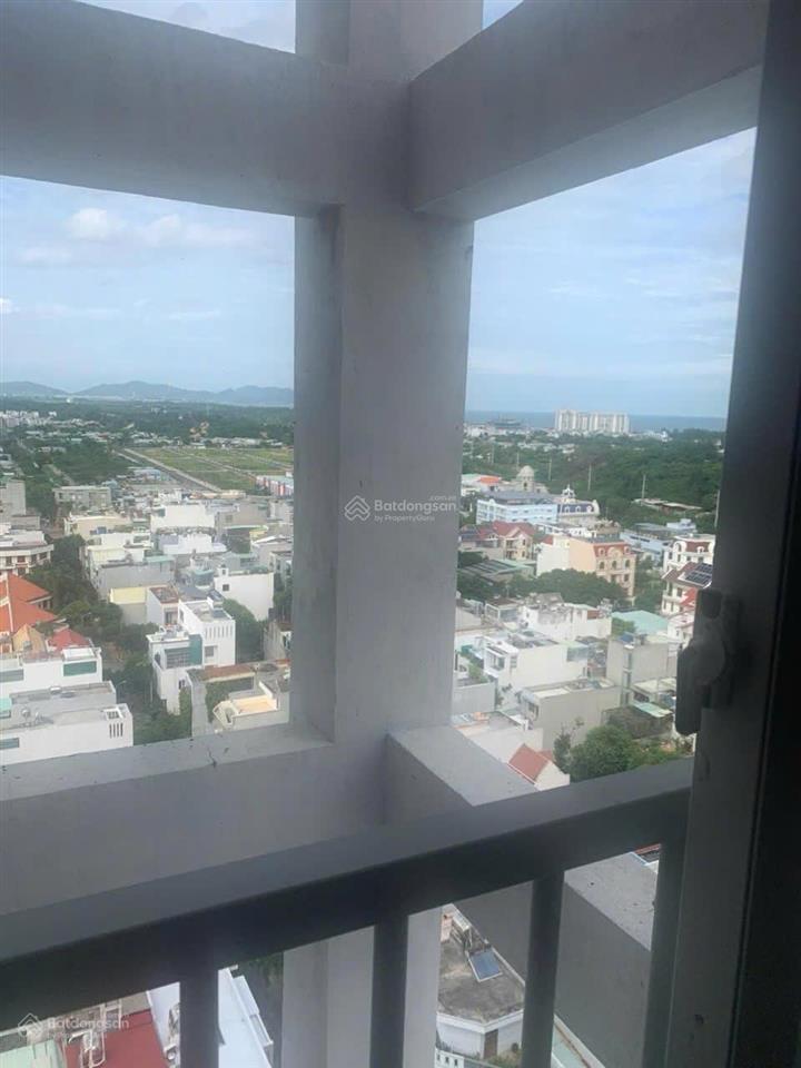 Căn góc 3 mặt thoáng view biển tuyệt đẹp seaview 1