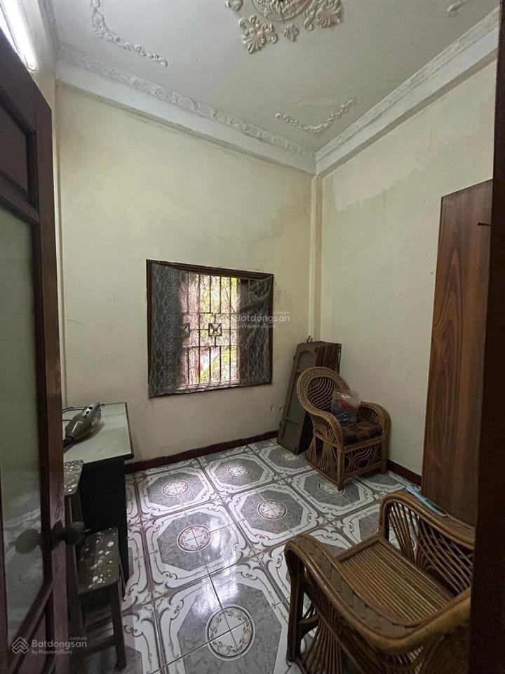 Giảm chào 8.5 tỷ! phố hào nam 35mx4tag, giá chỉ còn 7.9 tỷ 0904 530 ***