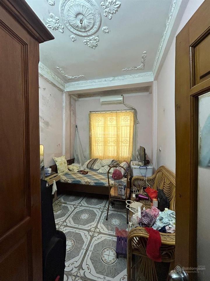 Giảm chào 8.5 tỷ! phố hào nam 35mx4tag, giá chỉ còn 7.9 tỷ 0904 530 ***