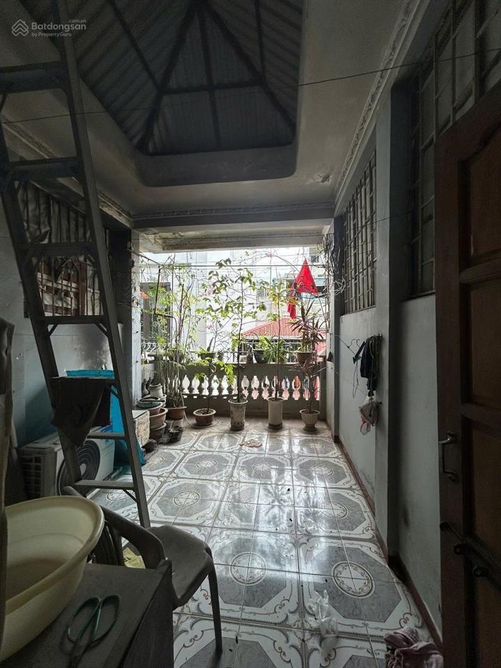 Giảm chào 8.5 tỷ! phố hào nam 35mx4tag, giá chỉ còn 7.9 tỷ 0904 530 ***