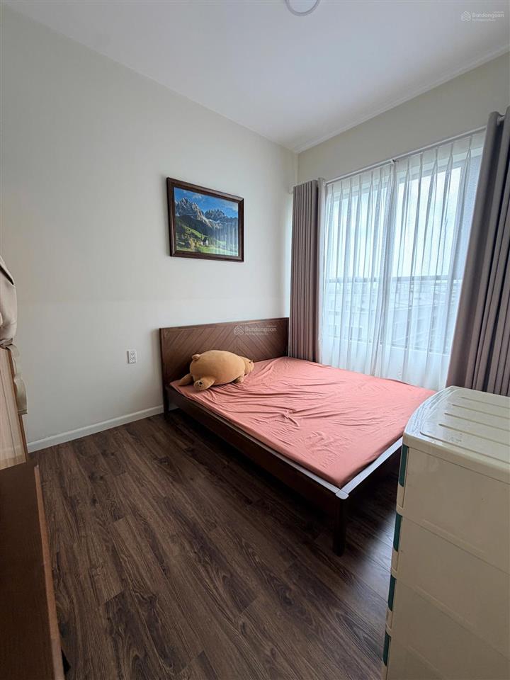 Bán căn góc 2pn 2wc  74m2 mizuki park. lầu thấp. chỉ 4.2x tỷ. nội thất cơ bản. 0904 055 ***