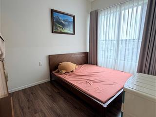 Bán căn góc 2pn 2wc  74m2 mizuki park. lầu thấp. chỉ 4.2x tỷ. nội thất cơ bản. 0904 055 ***