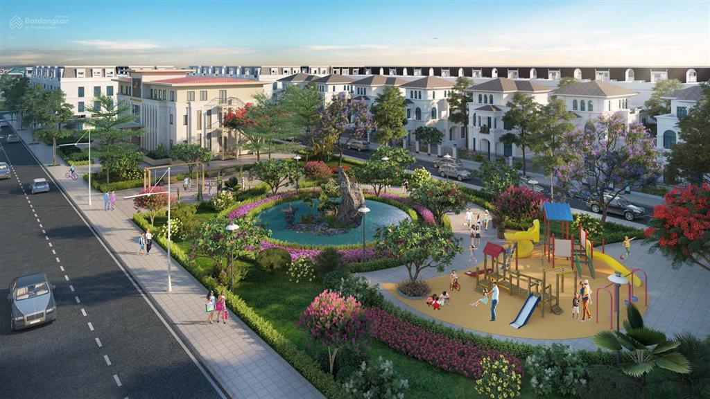 Tiền hải star city  quá đẹp để đầu tư đón chờ dự án nhà máy sx ô tô geely & tasco