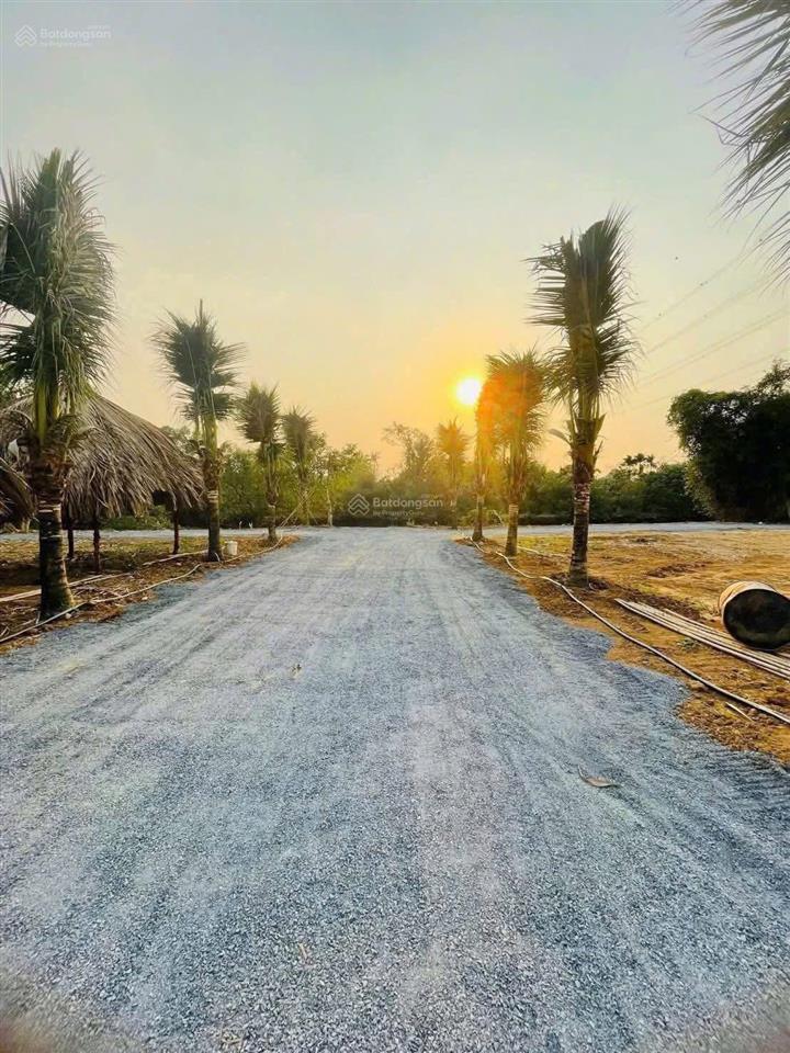 Chỉ 1 lô  giá rẻ nhất kdc tân triều 2