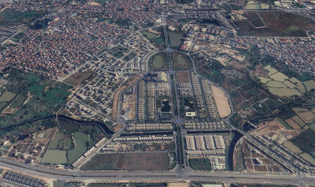 Ae mg bán giúp căn dương cầm, 132,6m2 có hầm, 31 tỷ, an lạc symphony