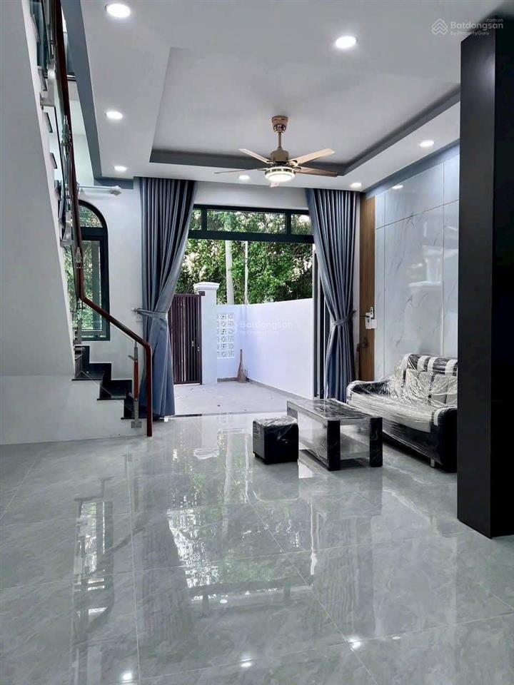 Chính chủ bán nhà lầu,biệt thự mi ni  gần kdl bửu long vị trí gần kdl bửu long, cách chợ &