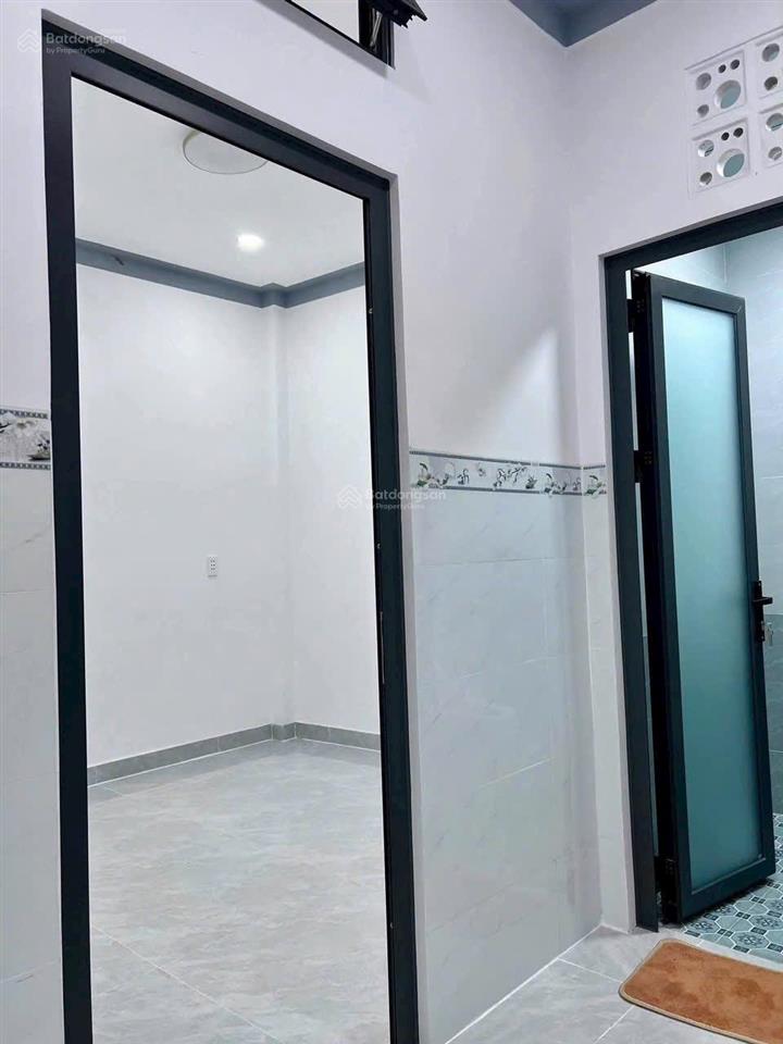 Chính chủ bán nhà lầu,biệt thự mi ni  gần kdl bửu long vị trí gần kdl bửu long, cách chợ &