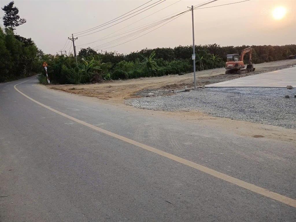 Đất nền  sổ riêng  thổ cư  vị trí đẹp, đầu tư