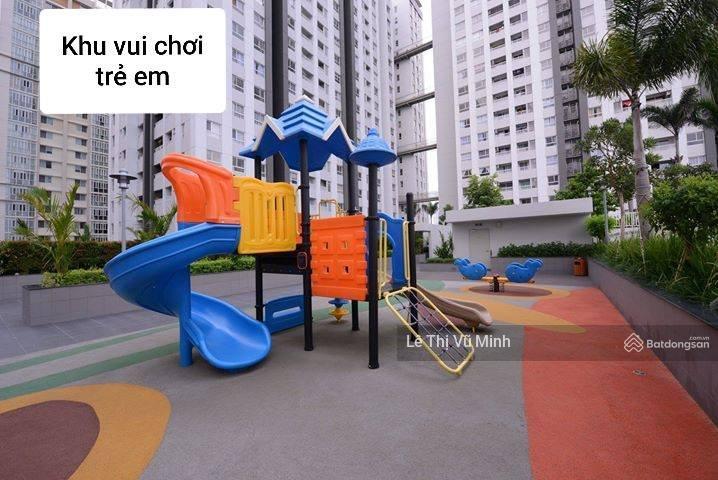 Cho thuê ch lexington, 2 phòng ngủ  dt 73m²  đầy đủ nội thất  14,5 triệu