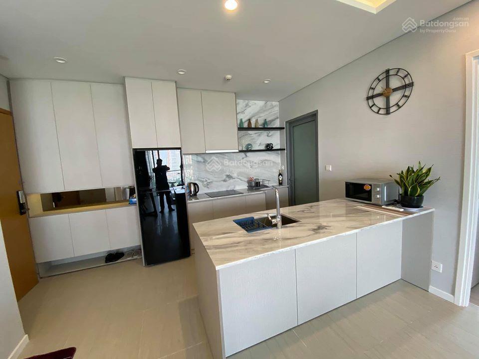 Cho thuê cantavil dt 80m2, 3pn, có sẵn nội thất chỉ vào ở, cho thuê 16 triệu/tháng
