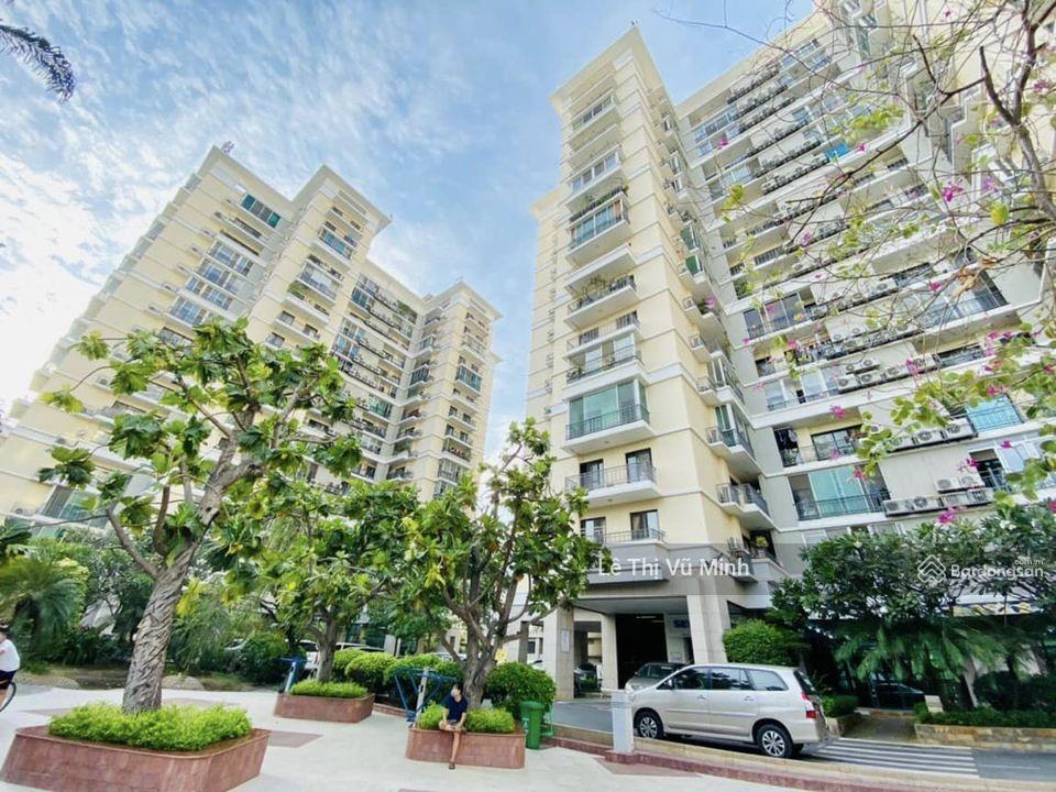 Bán cantavil dt 75m2, 2pn, 2 ban công rất thoáng, vị trí kế bên tttm estella, giá chỉ 6,1 tỷ