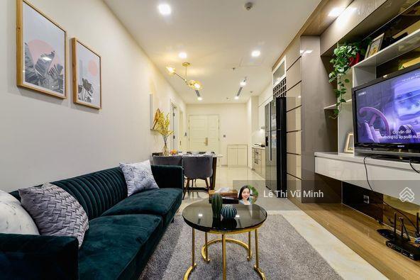Cho thuê ch lexington, 3 phòng ngủ  dt 97m²  đầy đủ nội thất  giá tốt 18 triệu/tháng