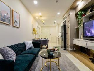Cho thuê ch lexington, 3 phòng ngủ  dt 97m²  đầy đủ nội thất  giá tốt 18 triệu/tháng