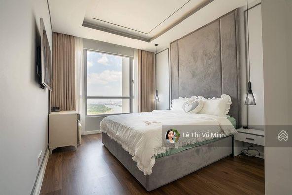Cho thuê ch lexington, 3 phòng ngủ  dt 97m²  đầy đủ nội thất  giá tốt 18 triệu/tháng