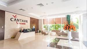 Nổi bật giá tốt cantavil dt 176m2, thiết kế 4 phòng ngủ + 1 phòng đa năng, sổ hồng (giá 17 tỷ)
