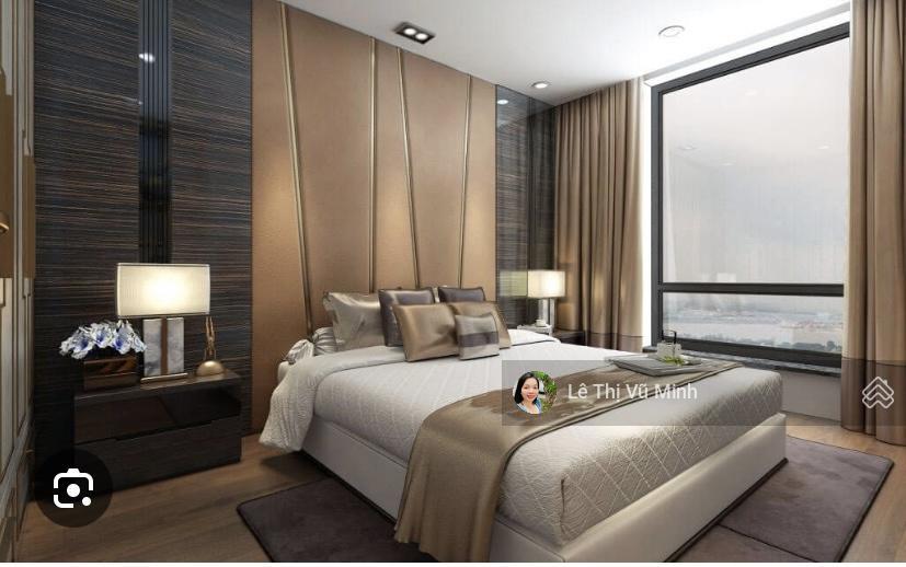 Nổi bật giá tốt cantavil dt 176m2, thiết kế 4 phòng ngủ + 1 phòng đa năng, sổ hồng (giá 17 tỷ)