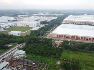 189m2 đất thổ cư ngay kcn phước đông. đường nhựa. 1,15 tỷ