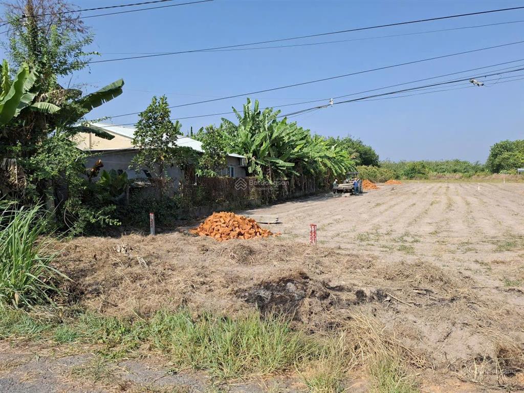 515m2 phù hợp đất ở đô thị. đường nhựa phường an tịnh. 779tr