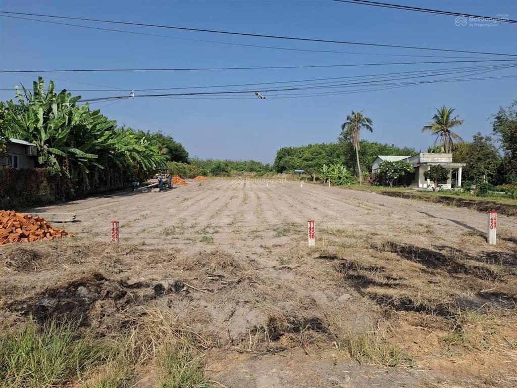 515m2 phù hợp đất ở đô thị. đường nhựa phường an tịnh. 779tr