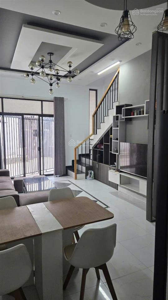 Tôi chính chủ bán nhà 2 tầng kiệt 113 hoàng văn thái, hòa khánh nam ,liên chiểu