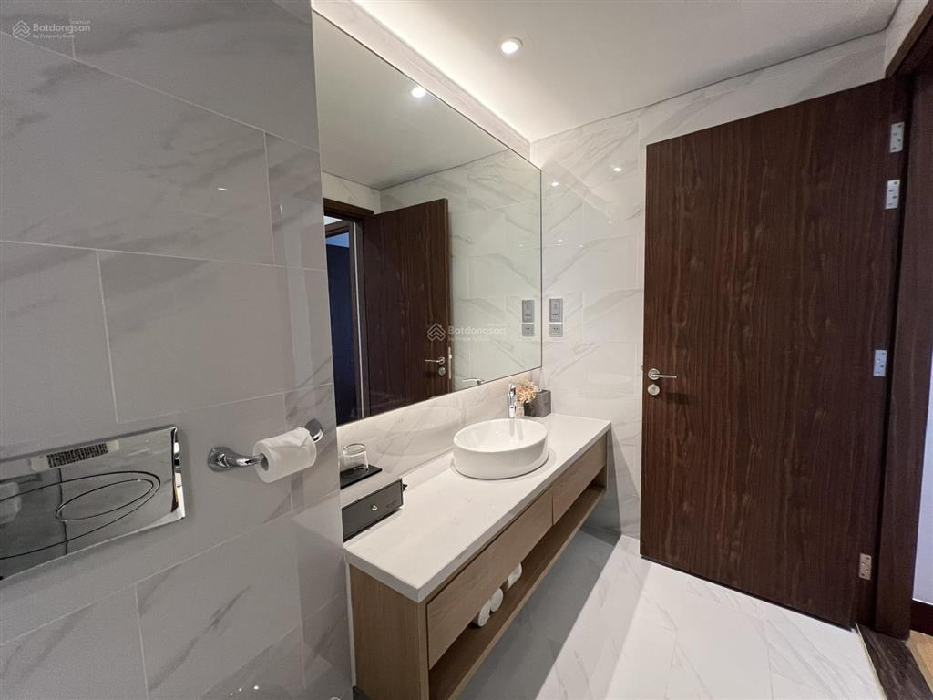 Căn hộ 1pn siêu sang  biển mỹ khê có dòng tiền 10%/năm ngay chỉ 5.2 tỷ