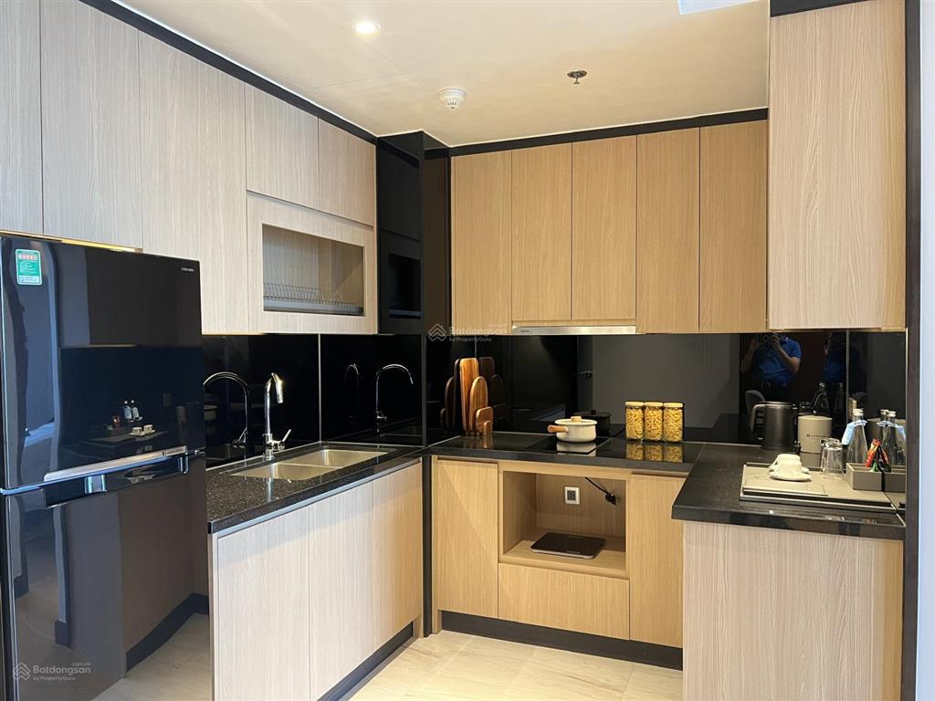 Căn hộ 1pn siêu sang  biển mỹ khê có dòng tiền 10%/năm ngay chỉ 5.2 tỷ