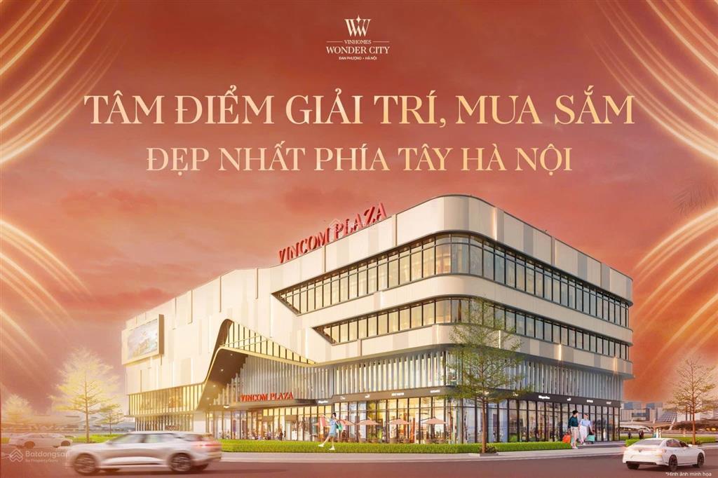 Vị trí kinh doanh đỉnh ngay vincom, căn góc mặt tiền rộng, di chuyển thuận tiện