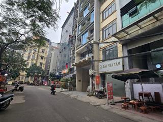 Siêu đẹp! bán đất nhân mỹ, đình thôn dt 73m2 cách ô tô 10m, trước nhà cực thoáng giá 12,7 tỷ