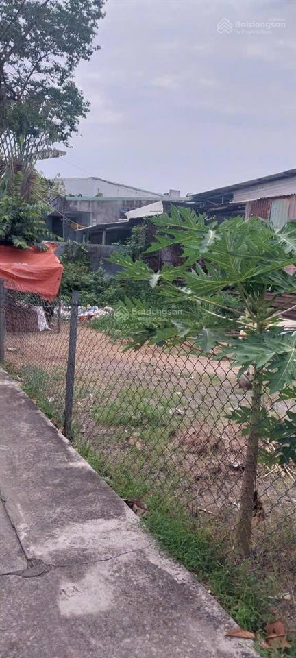 Tôi chính chủ bán đất kiệt 1106 trường chinh, p. hòa phát, đoạn giáp vũ lăng
