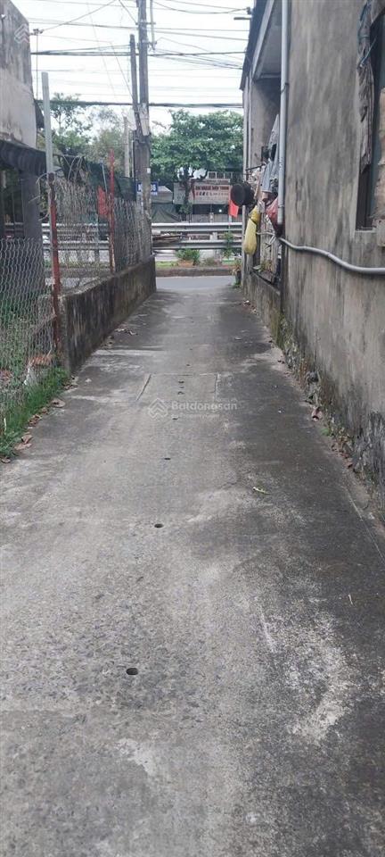 Tôi chính chủ bán đất kiệt 1106 trường chinh, p. hòa phát, đoạn giáp vũ lăng