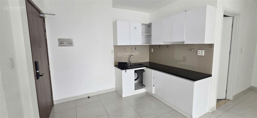 Chính chủ cần bán cc ricca quận 9, 1+1, 56m2