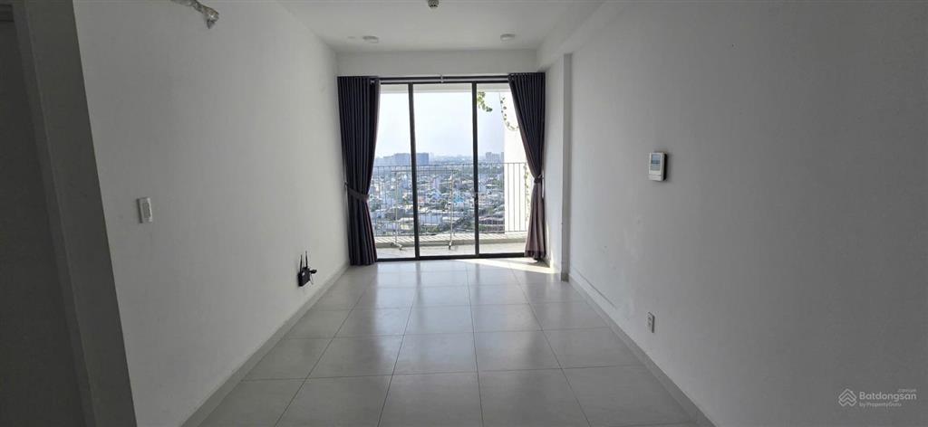 Chính chủ cần bán cc ricca quận 9, 1+1, 56m2