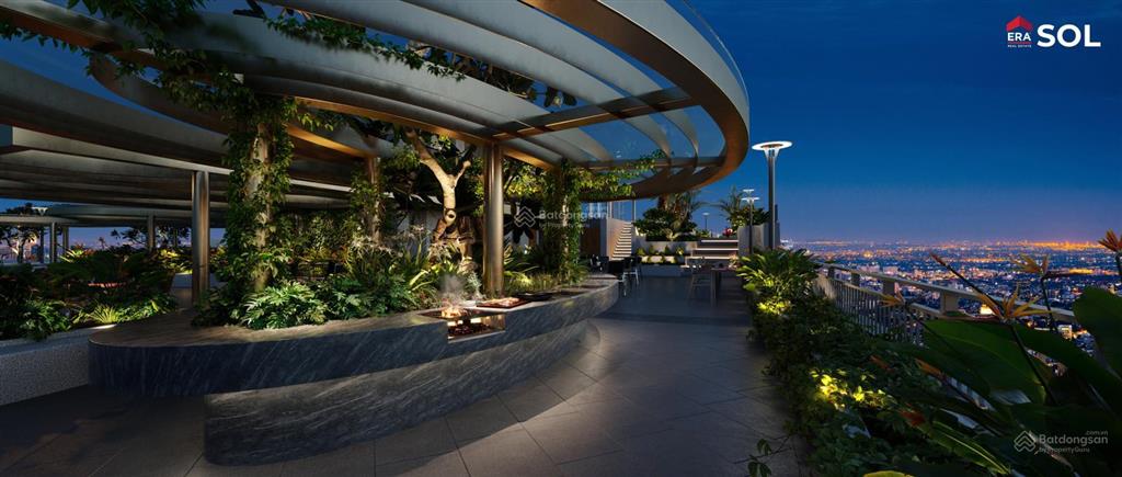Bán căn hộ chung cư tại legacy 66, tân thành, q5, tp.hcm, giá ưu đãi chỉ với 6 tỷ, 50m2