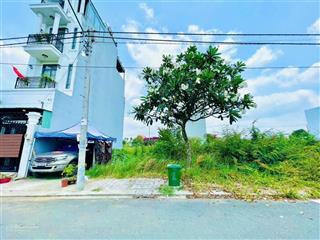 Sở hữu ngay 100m2 thổ cư lò lu, tp. thủ đức ngang 5m cực đẹp