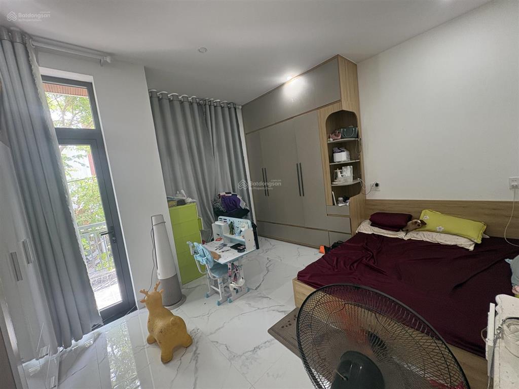 Nhà ở kèm căn hộ cho thuê mới xây..vừa ở vừa cho thuê tạo ra dòg tiền đều mỗi tháng...