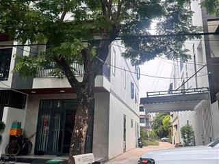 Nhà ở kèm căn hộ cho thuê mới xây..vừa ở vừa cho thuê tạo ra dòg tiền đều mỗi tháng...