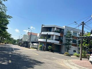 Bán đất 98m2.. ngag 5m dài 19,2m